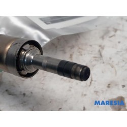 Citroen - C3 - Injector (petrol injection)