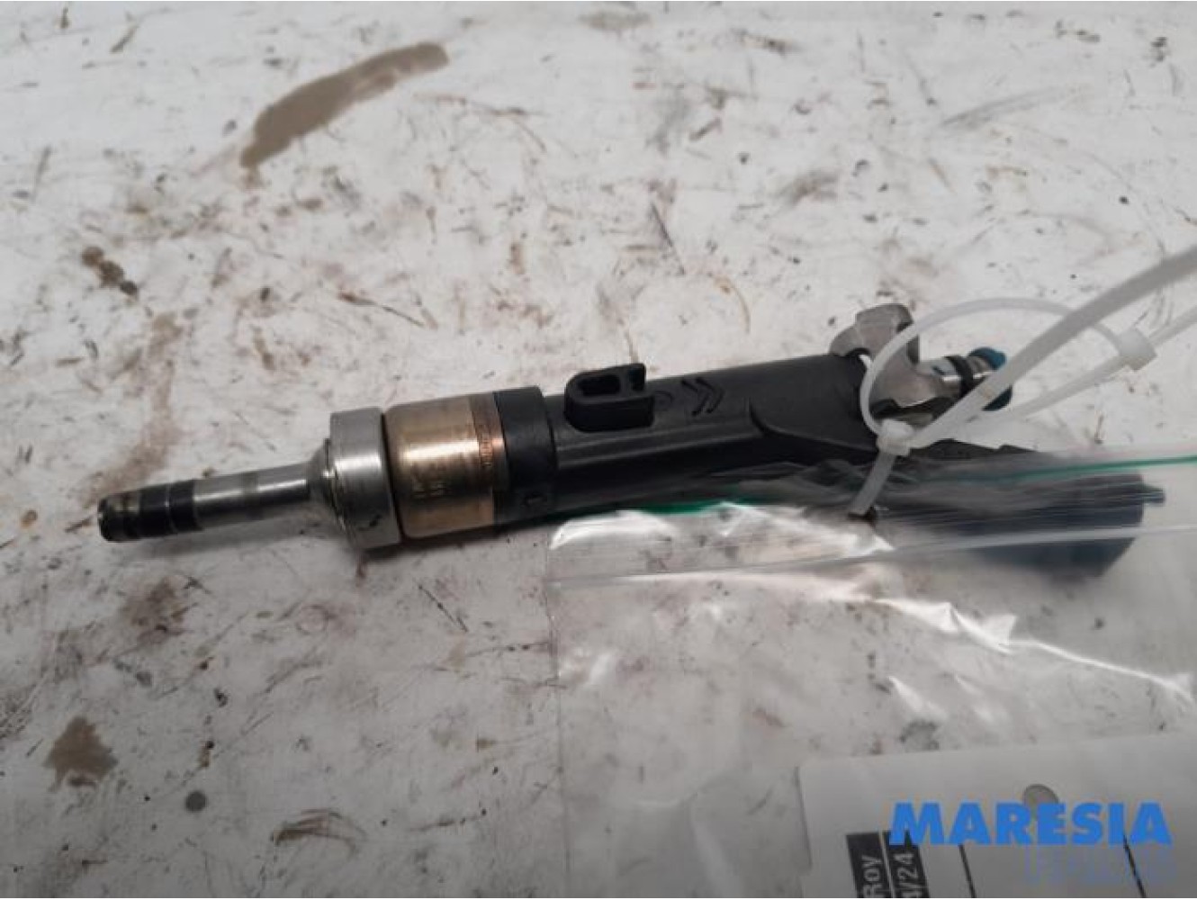 Citroen - C3 - Injector (petrol injection)
