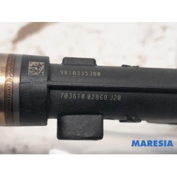 Citroen - C3 - Injector (petrol injection)