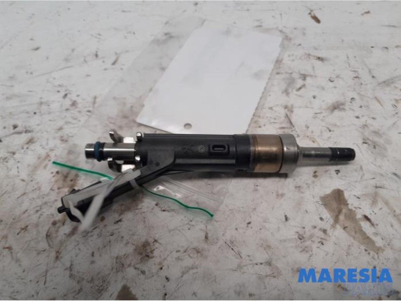 Citroen - C3 - Injector (petrol injection)