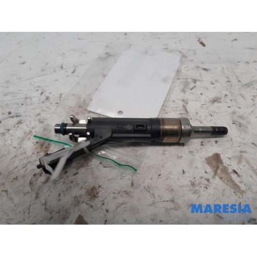 Citroen - C3 - Injector (petrol injection)