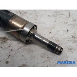 Citroen - C3 - Injector (petrol injection)