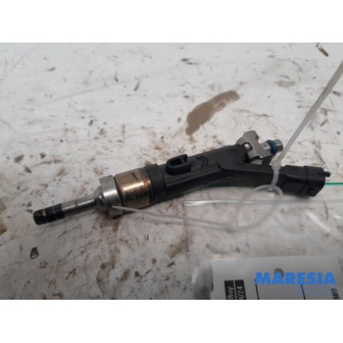 Citroen - C3 - Injector (petrol injection)