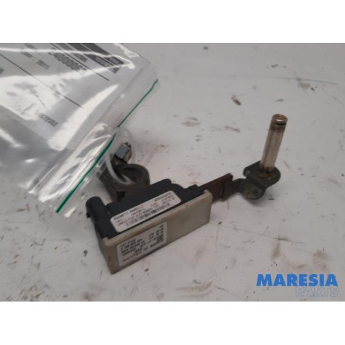 Fiat - 500 - Accu sensor