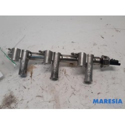 Citroen - C3 - Fuel injector nozzle
