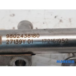Citroen - C3 - Fuel injector nozzle