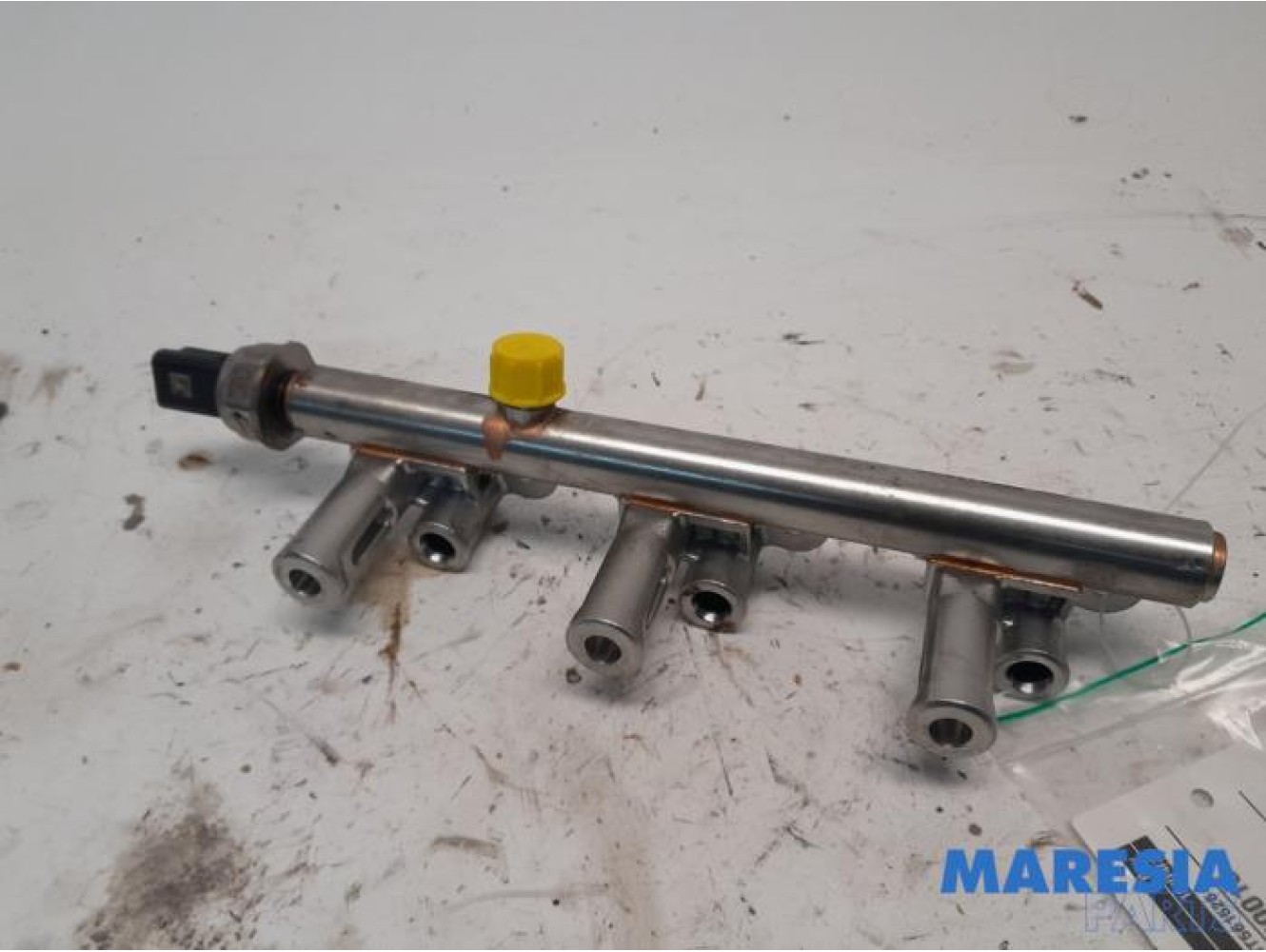 Citroen - C3 - Fuel injector nozzle