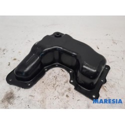 Citroen - C3 - Sump