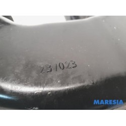 Citroen - C3 - Sump