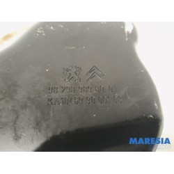 Citroen - C3 - Sump