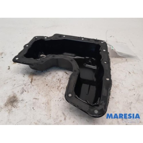 Citroen - C3 - Sump