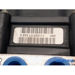 Fiat - 500 - ABS pump
