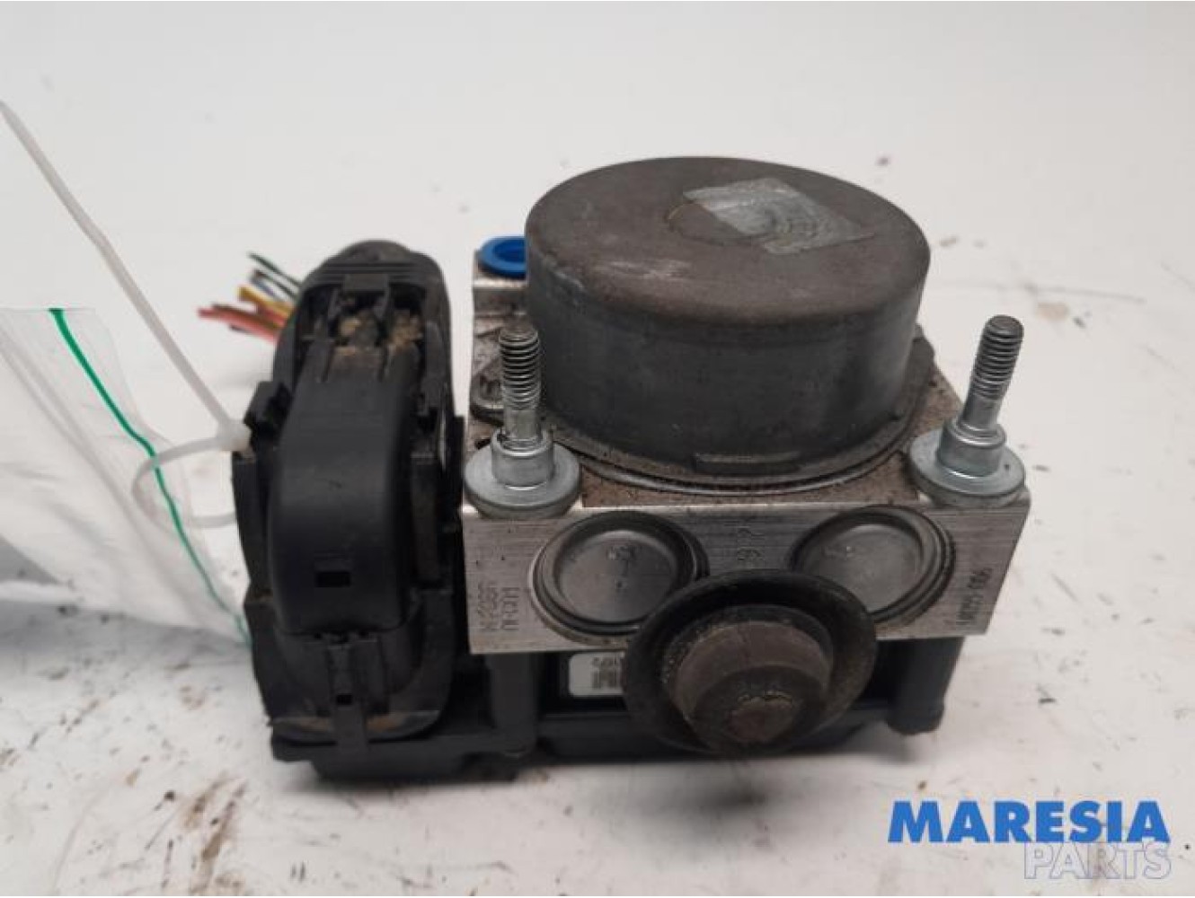 Fiat - 500 - ABS pump