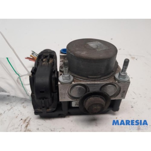 Fiat - 500 - ABS pump