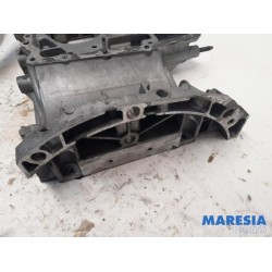 Citroen - C3 - Sump
