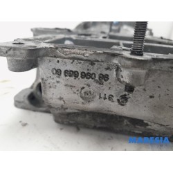 Citroen - C3 - Sump