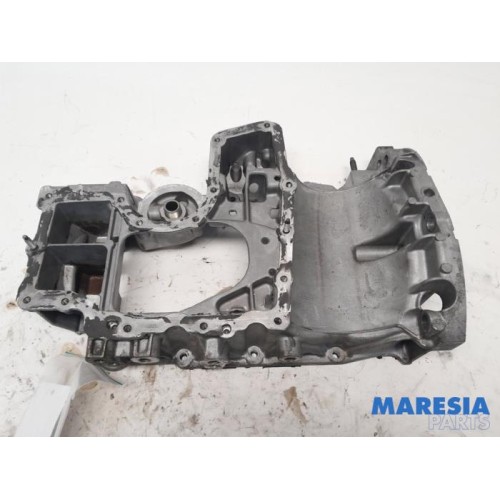 Citroen - C3 - Sump