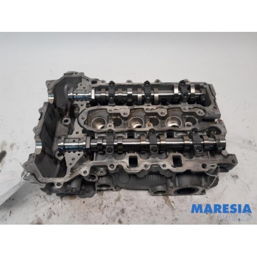 Citroen - C3 - Cylinder head