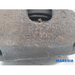 Fiat - 500 - Bremszange links vorne