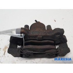 Fiat - 500 - Bremszange links vorne