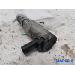 Citroen - C3 - Oil pressure switch