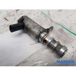 Citroen - C3 - Oil pressure switch