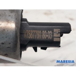 Citroen - C3 - Nokkenas Sensor