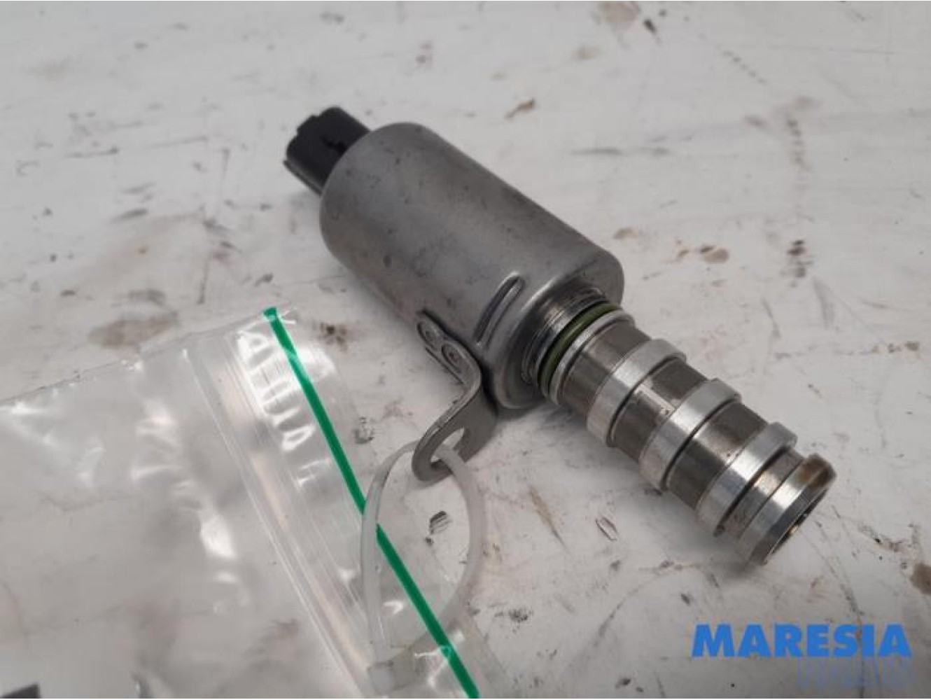 Citroen - C3 - Camshaft sensor
