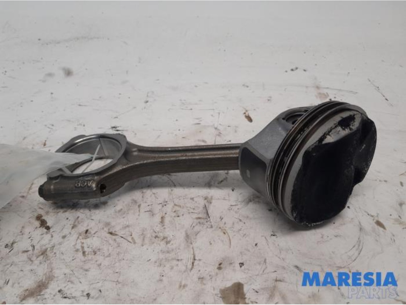 Citroen - C3 - Connecting rod