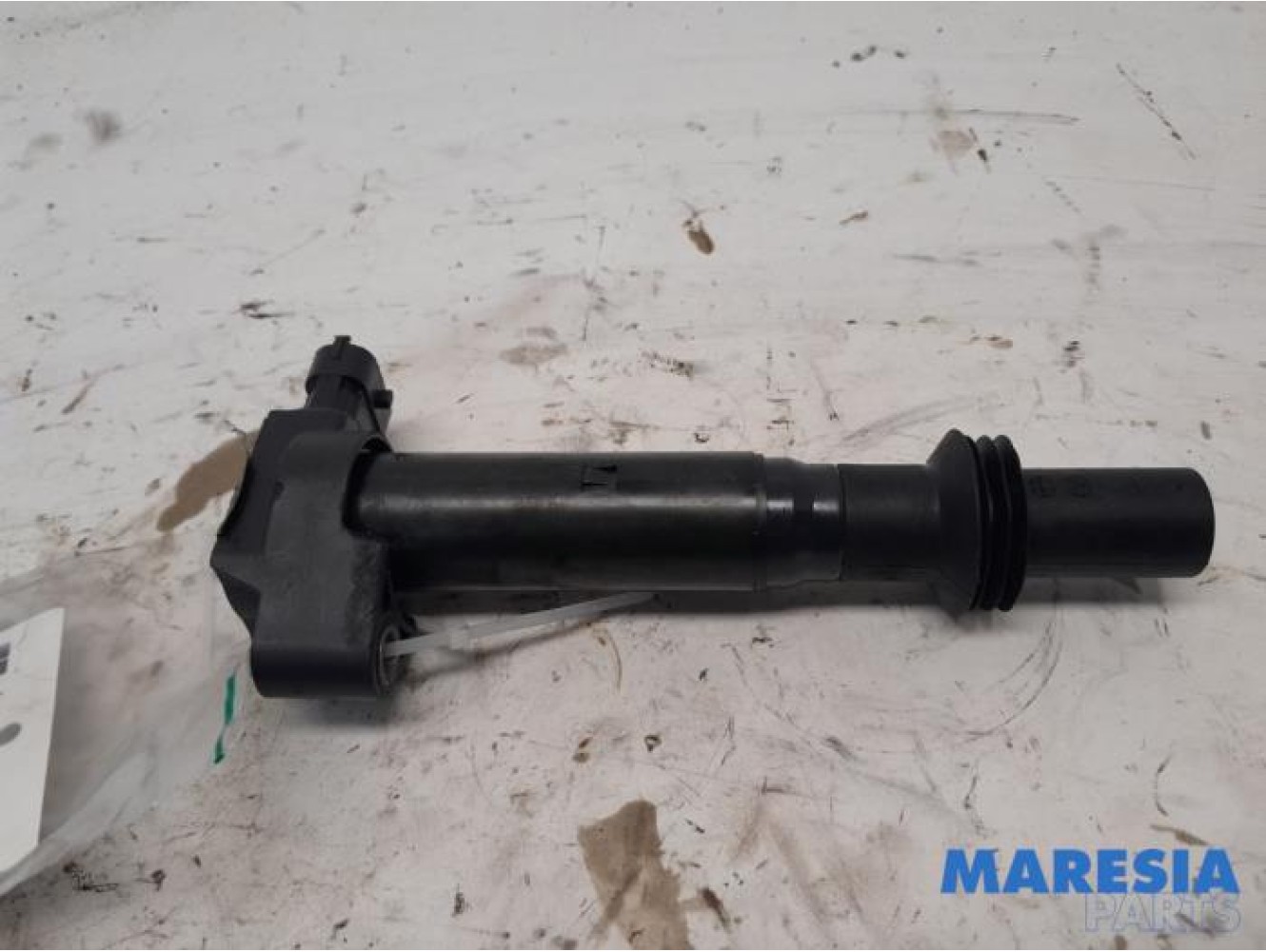 Citroen - C3 - Ignition coil