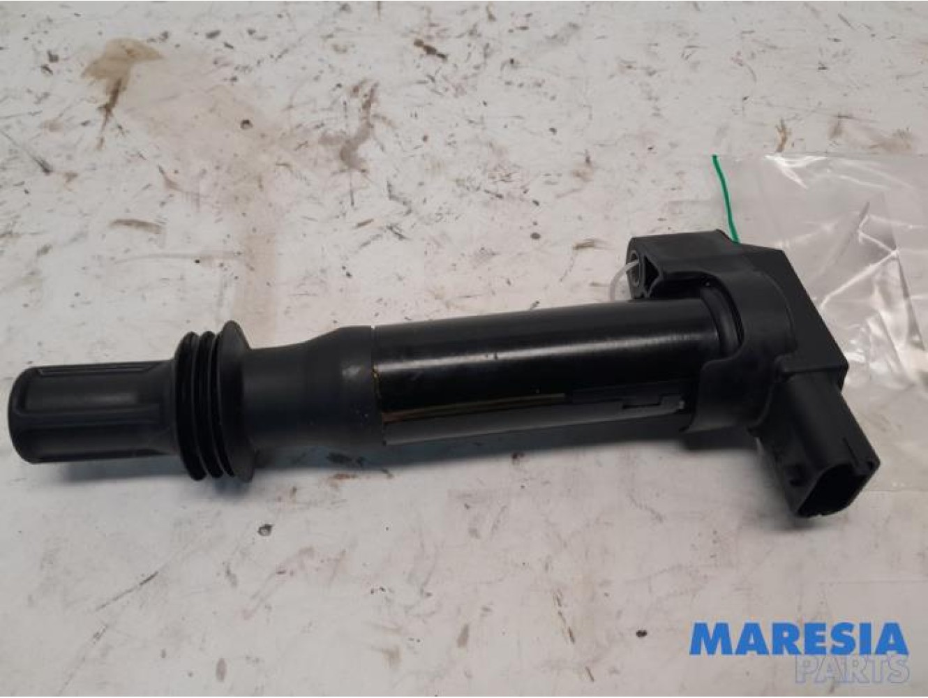 Citroen - C3 - Ignition coil