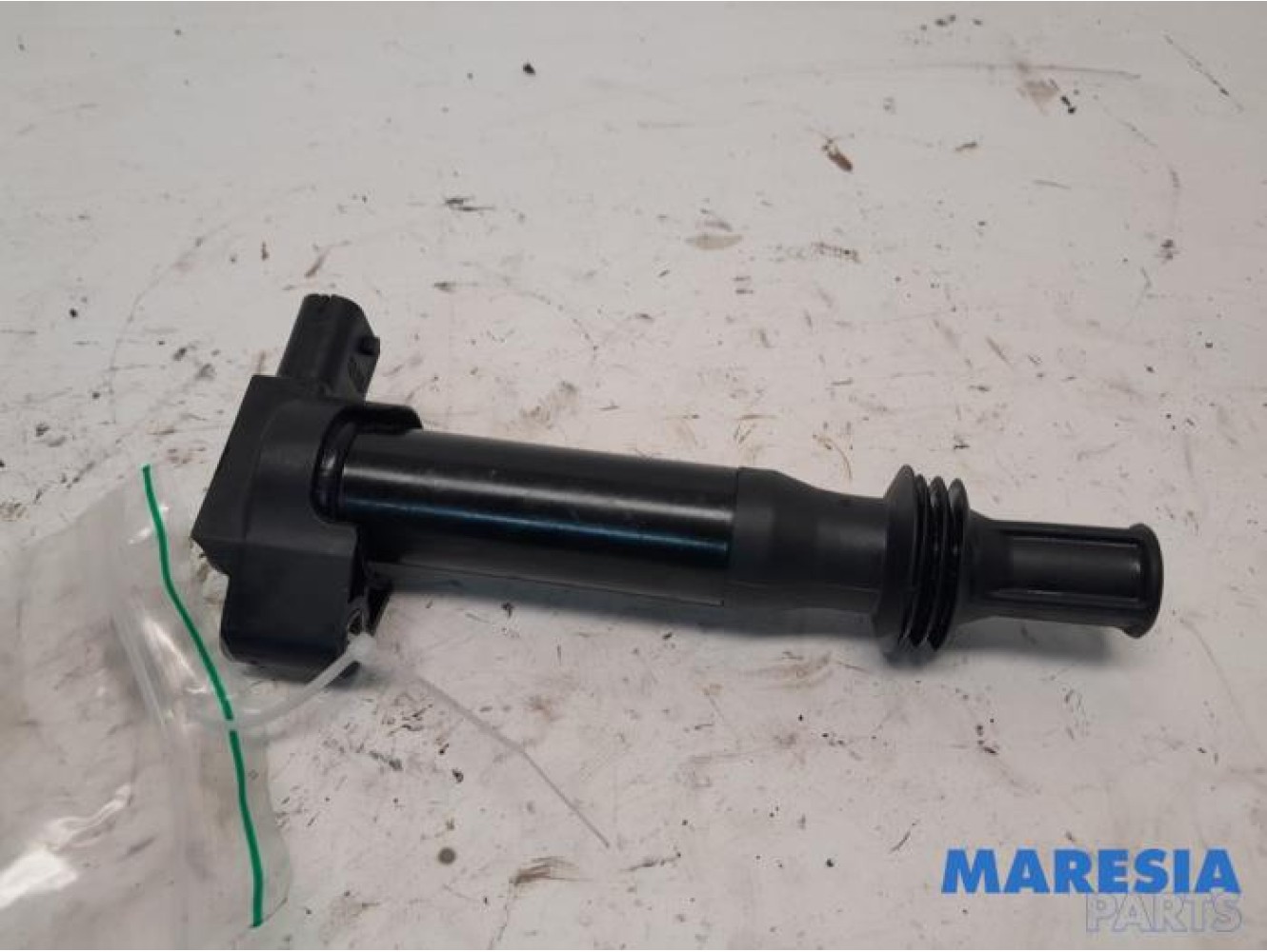 Citroen - C3 - Ignition coil