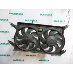 Alfa Romeo - 156 - Kühlgebläse Motor