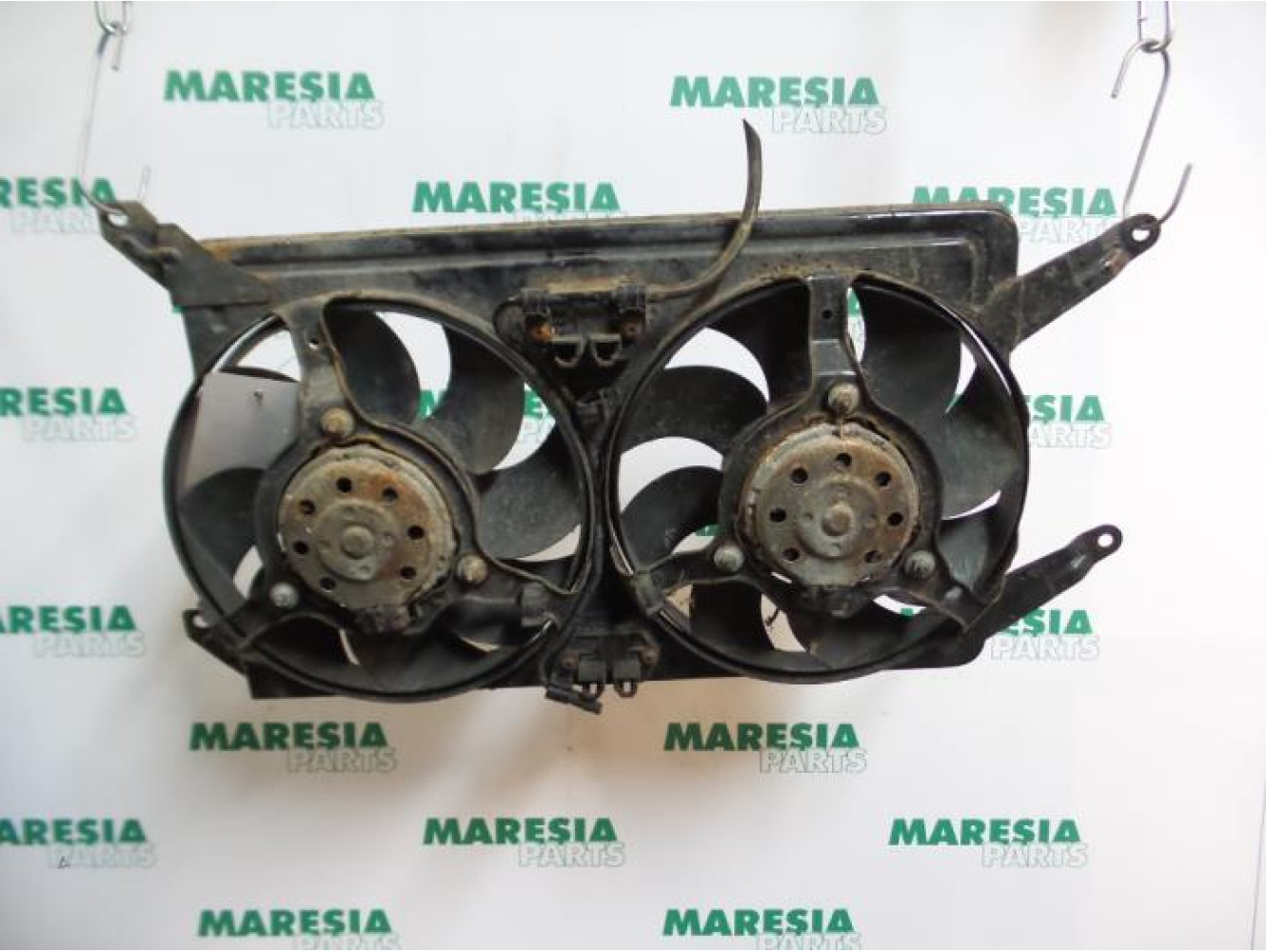Alfa Romeo - 156 - Kühlgebläse Motor