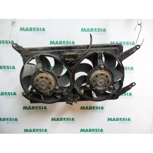 Alfa Romeo - 156 - Kühlgebläse Motor