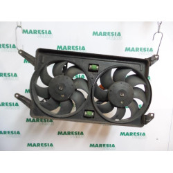 Alfa Romeo - 156 - Fan motor