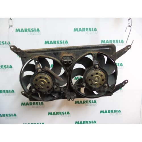 Alfa Romeo - 156 - Kühlgebläse Motor