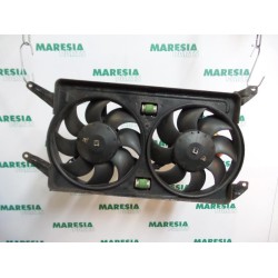 Alfa Romeo - 156 - Kühlgebläse Motor
