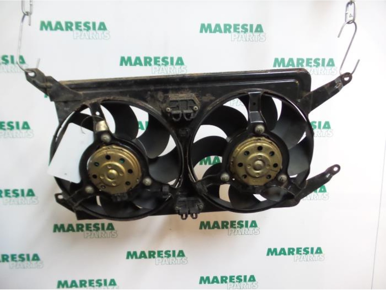 Alfa Romeo - 156 - Kühlgebläse Motor