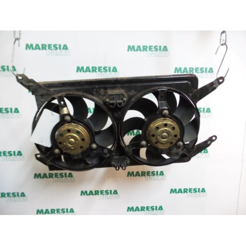 Alfa Romeo - 156 - Kühlgebläse Motor