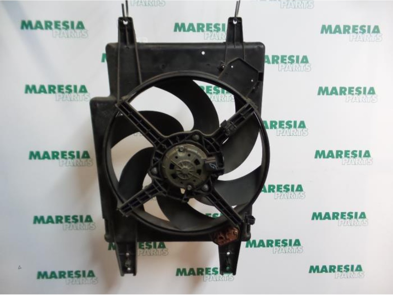 Alfa Romeo - 156 - Kühlgebläse Motor