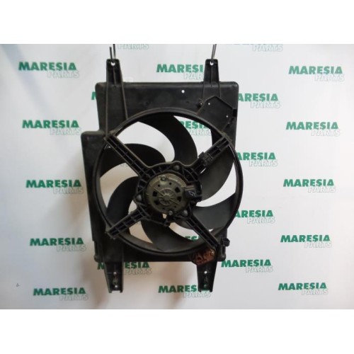 Alfa Romeo - 156 - Kühlgebläse Motor