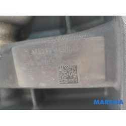 Citroen - C3 - Engine crankcase