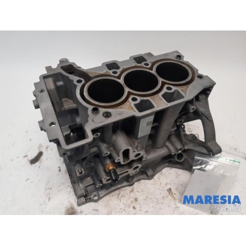 Citroen - C3 - Engine crankcase