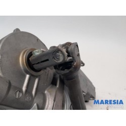 Renault - Clio - Steering column housing