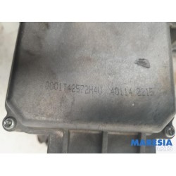 Renault - Clio - Steering column housing