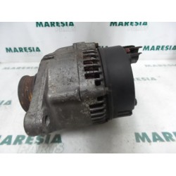 Fiat - Ducato - Dynamo