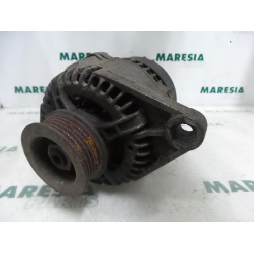 Fiat - Ducato - Dynamo
