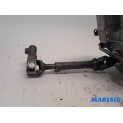 Renault - Captur - Steering column housing