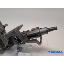 Renault - Captur - Steering column housing